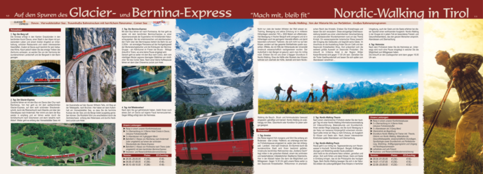 Broschüre Merz-Reisen Auszug S10-11
