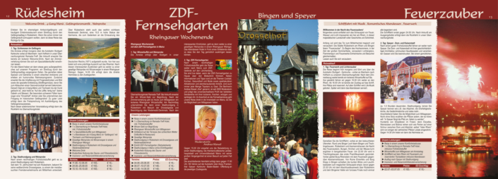 Broschüre Merz-Reisen Auszug S12-13