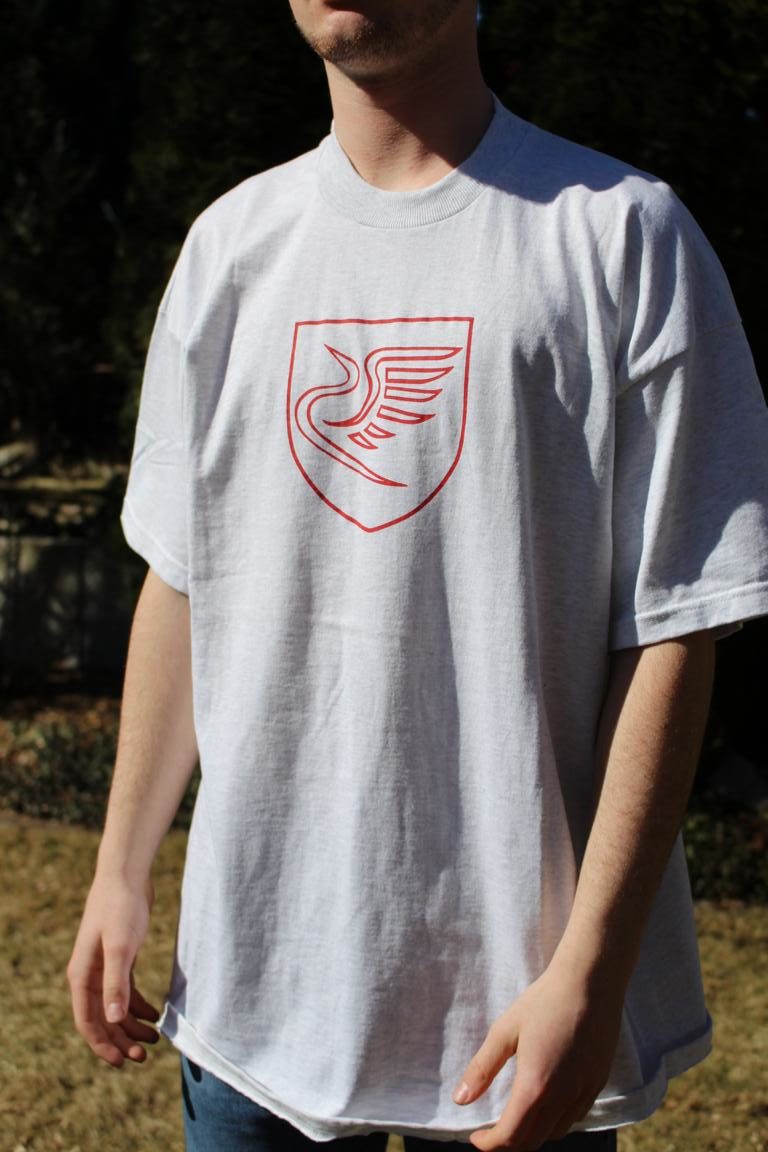 Firmen T-Shirt, Mitarbeiter T-Shirt