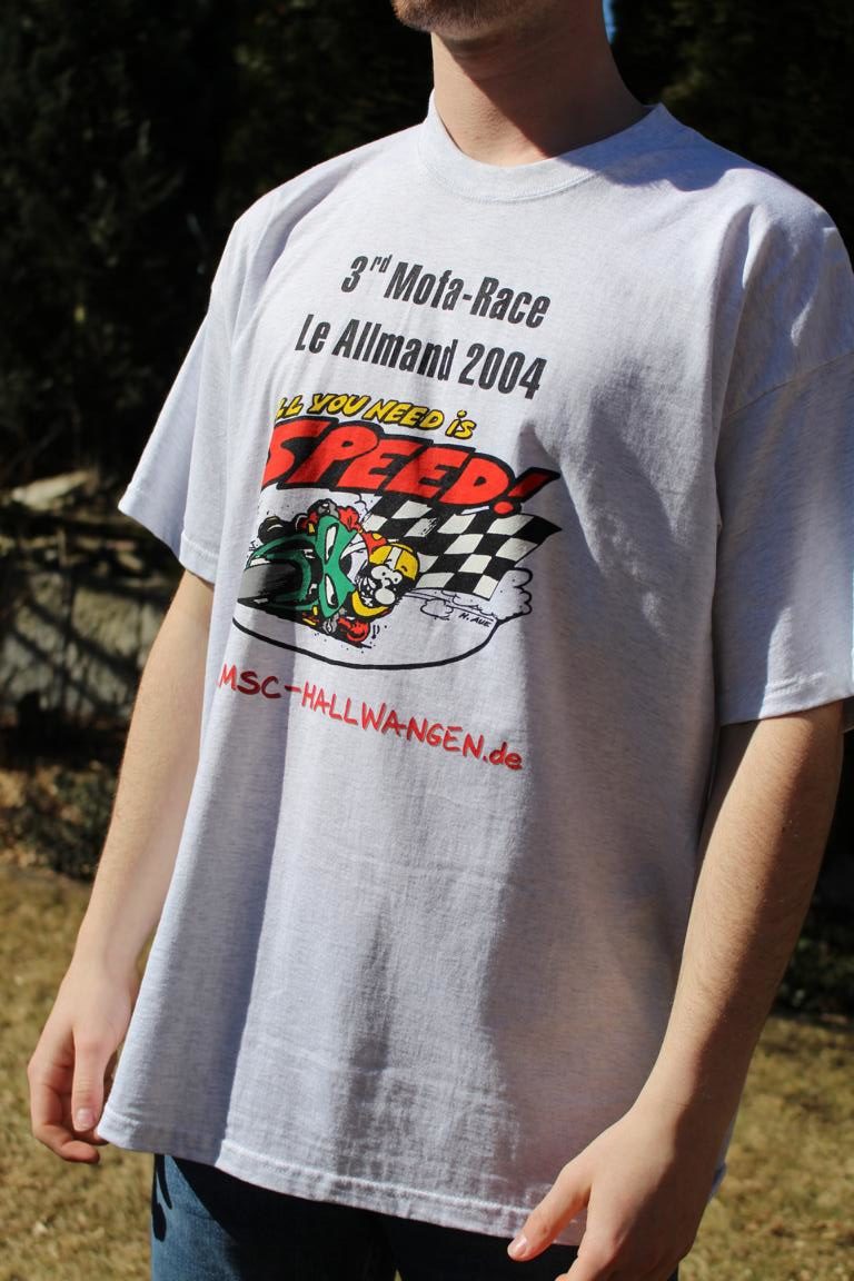 Event T-Shirt