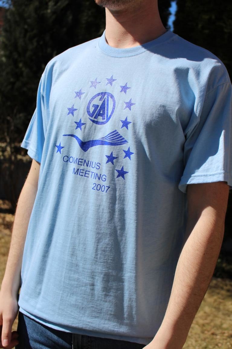 Event T-Shirt