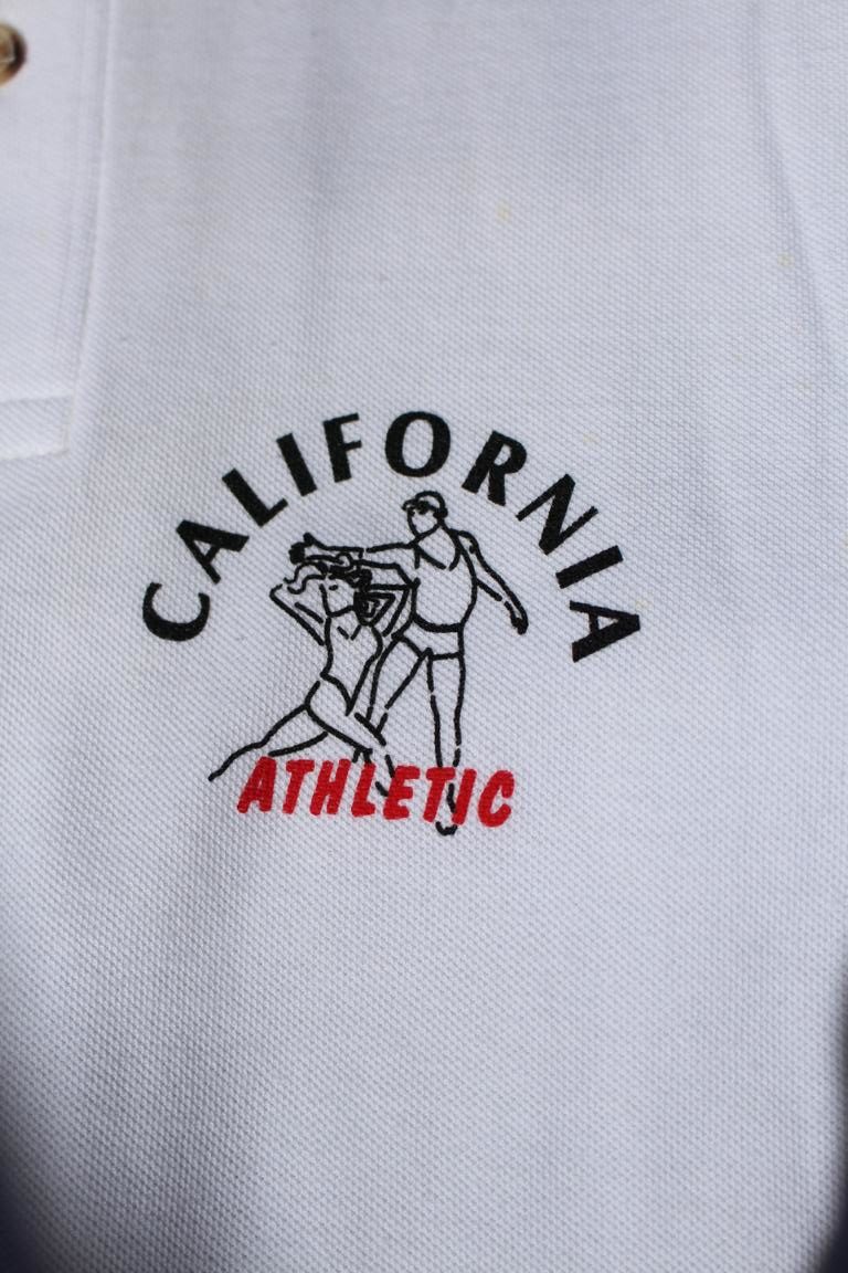 Sportstudio Mitarbeiter Polo-Shirt