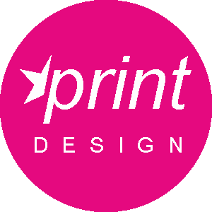 Icon Print Design